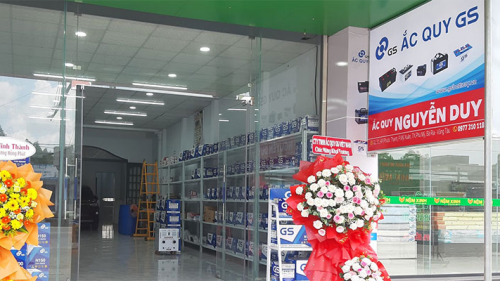 BR-VT: Cứu hộ Ắc Quy - Ắc Quy Nguyễn Duy